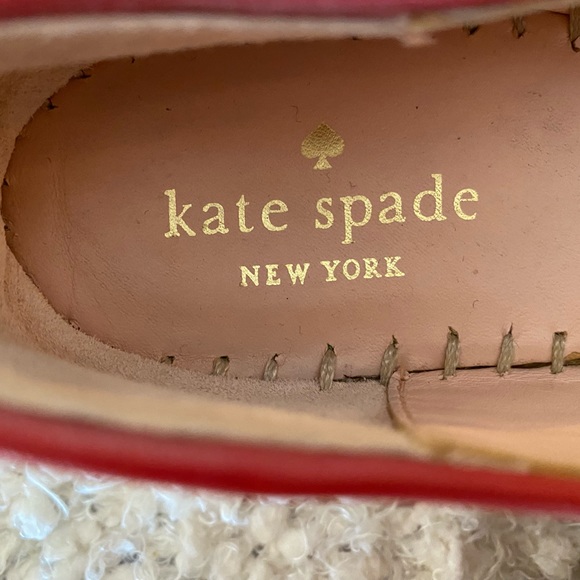 Kate Spade Espadrilles - Picture 8 of 13